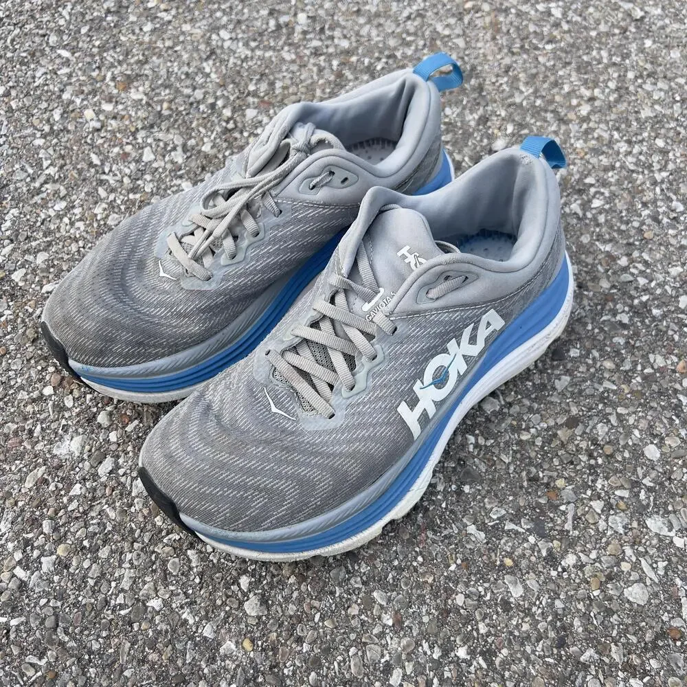 Hoka One One brand hoka